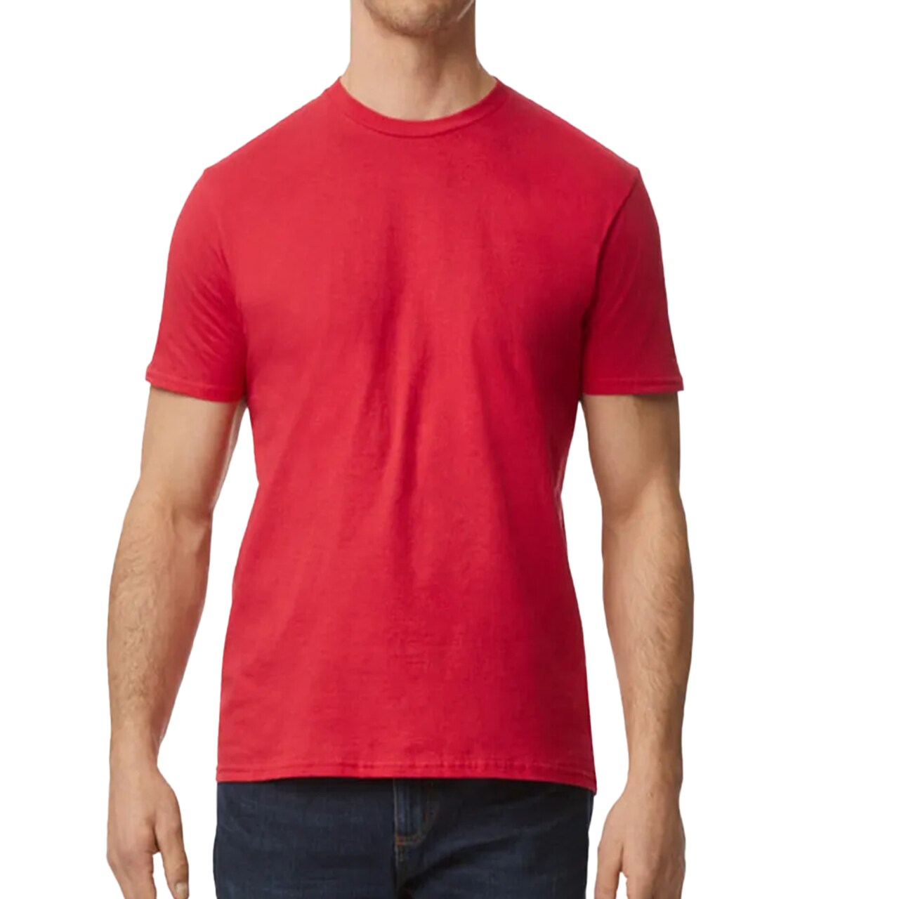 Gildan Softstyle T-Shirt Ultimate Canvas for HTV & Custom Design